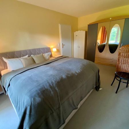 Fewo Kliff 46, Eg Ostseebad Nienhagen Exteriör bild